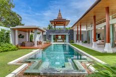 Villa in vendita a Thalang Phuket Province 