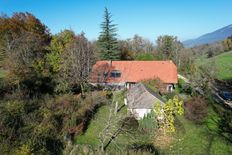 Casa di lusso in vendita a Cusy Alvernia-Rodano-Alpi Alta Savoia