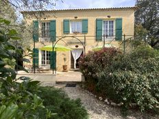 Casa di lusso in vendita a Uzès Occitanie Gard