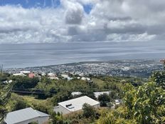 Terreno - Savannah, Réunion