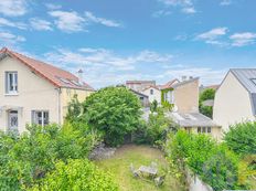 Casa di lusso di 150 mq in vendita Bois-Colombes, Francia