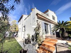 Casa di lusso in vendita a Cagnes-sur-Mer Provenza-Alpi-Costa Azzurra Alpi Marittime