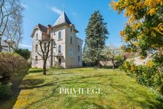 Casa di lusso in vendita a Caluire-et-Cuire Alvernia-Rodano-Alpi Rhône