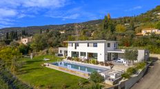 Villa in vendita a Cabris Provenza-Alpi-Costa Azzurra Alpi Marittime