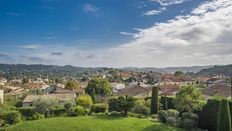 Casa di lusso in vendita a La Colle-sur-Loup Provenza-Alpi-Costa Azzurra Alpi Marittime