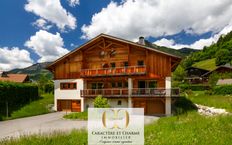 Chalet in vendita a Praz-sur-Arly Alvernia-Rodano-Alpi Alta Savoia