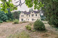 Prestigiosa casa in vendita Villers-Cotterêts, Francia