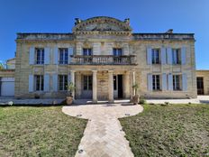 Casa di lusso in vendita a Villenave-d\'Ornon Nouvelle-Aquitaine Gironda