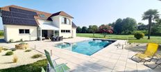 Prestigiosa casa di 205 mq in vendita Soumoulou, Aquitania-Limosino-Poitou-Charentes