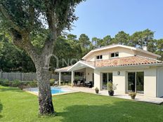 Casa di lusso di 163 mq in vendita Capbreton, Francia