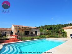 Villa in vendita a Bédoin Provenza-Alpi-Costa Azzurra Vaucluse