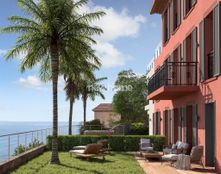 Appartamento di lusso di 126 m² in vendita Théoule-sur-Mer, Provenza-Alpi-Costa Azzurra