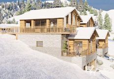 Chalet di lusso in vendita Valmeinier, Alvernia-Rodano-Alpi