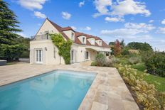 Prestigiosa casa in vendita Chambourcy, Île-de-France