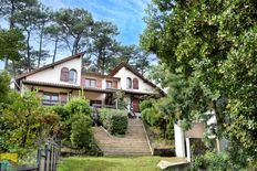 Casa di lusso in vendita a Lacanau-Océan Nouvelle-Aquitaine Gironda