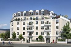 Appartamento in vendita a Clamart Île-de-France Hauts-de-Seine