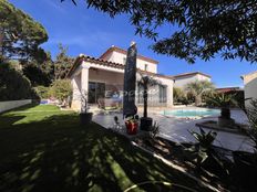 Villa in vendita a Six-Fours-les-Plages Provenza-Alpi-Costa Azzurra Var