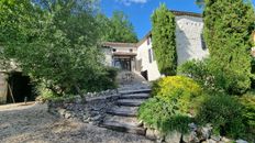 Prestigiosa casa in vendita Montcuq, Francia