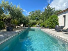 Prestigiosa casa in vendita Grimaud, Francia