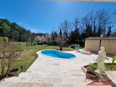 Prestigiosa casa di 130 mq in vendita Sillans-la-Cascade, Provenza-Alpi-Costa Azzurra