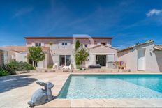 Villa in vendita a Pérols Occitanie Hérault