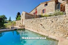 Casa di lusso in vendita a Baudinard-sur-Verdon Provenza-Alpi-Costa Azzurra Var