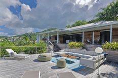 Prestigiosa villa di 125 mq in vendita, Les Trois-Îlets, Martinique