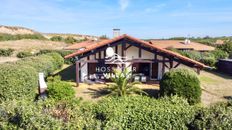 Villa in vendita a Hossegor Nouvelle-Aquitaine Landes