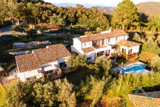 Casa di prestigio in vendita La Garde-Freinet, Francia