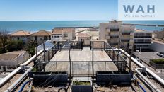 Appartamento di prestigio di 105 m² in vendita Carnon-Plage, Francia