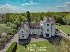 Casa di lusso in vendita a Montfort-l\'Amaury Île-de-France Yvelines