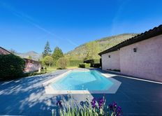 Casa di lusso in vendita a Sospel Provenza-Alpi-Costa Azzurra Alpi Marittime