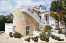 Casa di lusso in vendita a Benissa Comunità Valenciana Provincia de Alicante