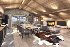 Appartamento in vendita a Megève Alvernia-Rodano-Alpi Alta Savoia