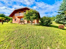 Casa di lusso in vendita a Choisy Alvernia-Rodano-Alpi Alta Savoia