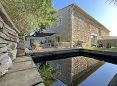 Villa in vendita a Nîmes Occitanie Gard