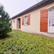 Prestigiosa casa di 116 mq in vendita Villenave-d\'Ornon, Francia