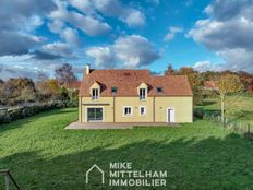 Casa di lusso in vendita a Gambais Île-de-France Yvelines