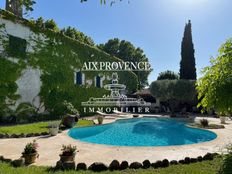 Villa in vendita a Aix-en-Provence Provenza-Alpi-Costa Azzurra Bocche del Rodano