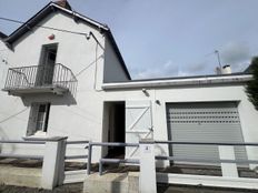 Casa di prestigio di 80 mq in vendita Le Pouliguen, Francia