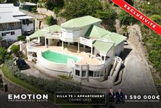 Villa in vendita a Saint Martin  