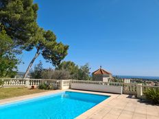 Casa di lusso in vendita a La Seyne-sur-Mer Provenza-Alpi-Costa Azzurra Var