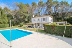 Prestigiosa casa in vendita Mougins, Provenza-Alpi-Costa Azzurra