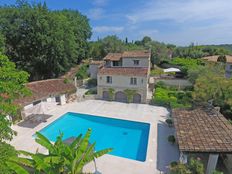 Villa in vendita a Vence Provenza-Alpi-Costa Azzurra Alpi Marittime