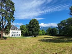 Casa di lusso in vendita a Parves Alvernia-Rodano-Alpi Ain