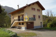 Prestigiosa casa di 162 mq in vendita Saint-Pierre-d\'Entremont, Alvernia-Rodano-Alpi