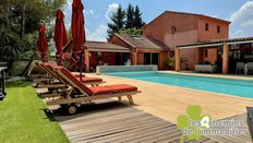 Villa di 195 mq in vendita Aix-en-Provence, Provenza-Alpi-Costa Azzurra