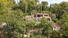 Casa di lusso di 140 mq in vendita Fayence, Francia