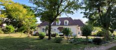 Casa di lusso in vendita a Septeuil Île-de-France Yvelines