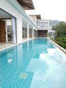 Casa di lusso in vendita a Thalang Phuket Province 